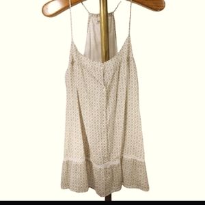 Old Navy Sleeveless Shirt